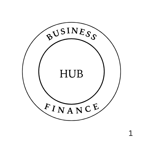 Business Finance Hub
